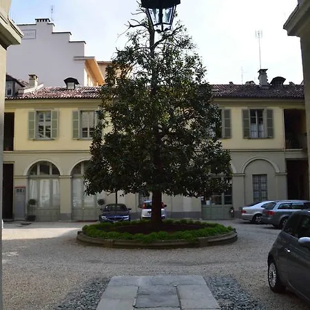 La Finestra Sul Cortile * Turijn