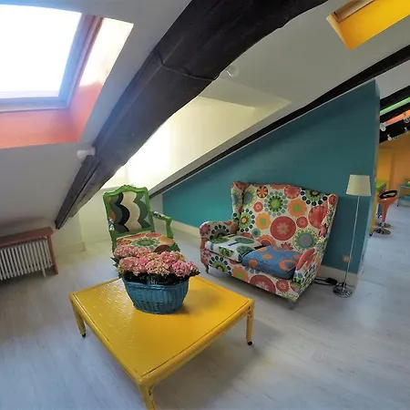 Appartement La Finestra Sul Cortile *