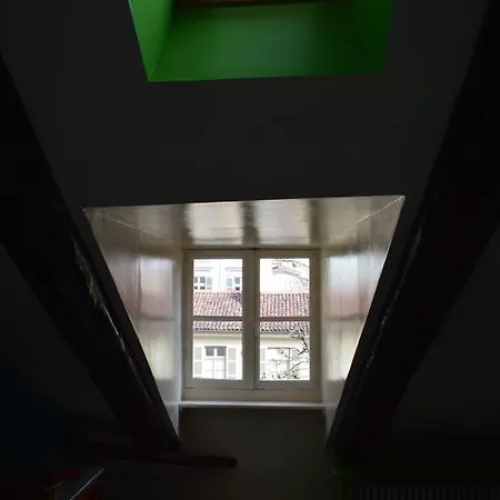 La Finestra Sul Cortile *