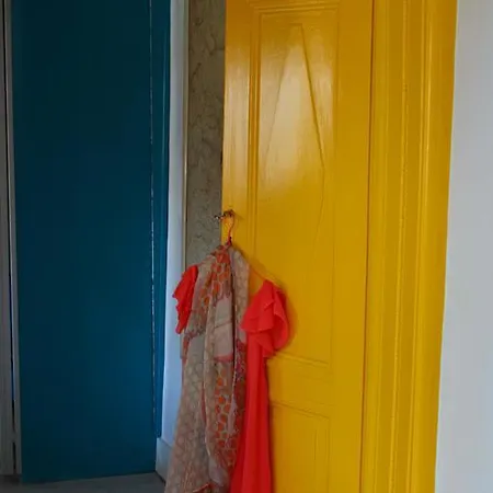 Appartement La Finestra Sul Cortile Turijn