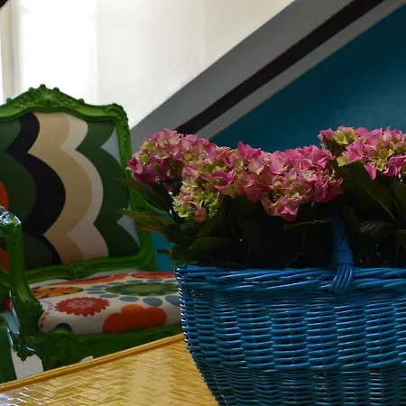 Appartement La Finestra Sul Cortile *