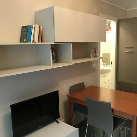 Appartement La Finestra Sul Cortile *