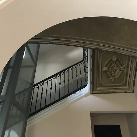 La Finestra Sul Cortile