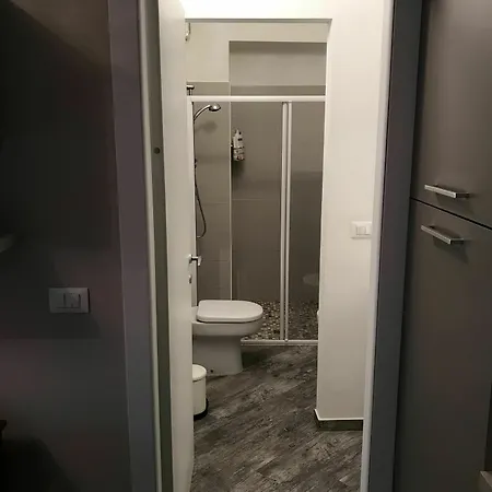 Appartement La Finestra Sul Cortile *