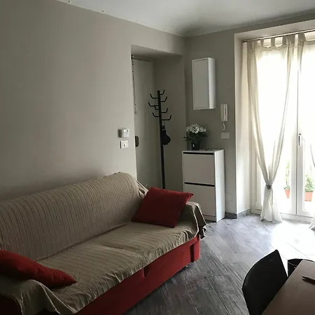La Finestra Sul Cortile Турин