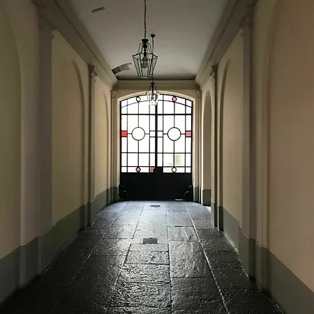 La Finestra Sul Cortile * Turijn