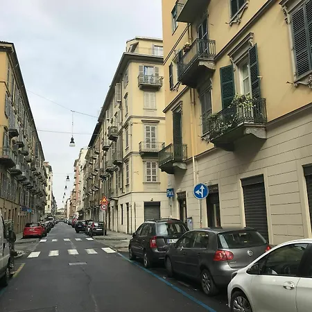 Appartement La Finestra Sul Cortile
