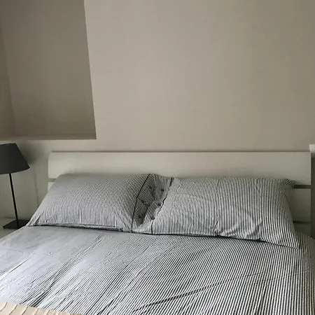 La Finestra Sul Cortile Appartement *